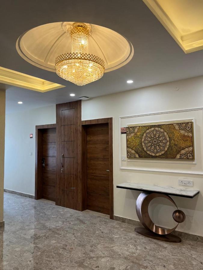 Hotel Nirvana Bliss, Behind Parmarth Niketan Rishīkesh Екстериор снимка