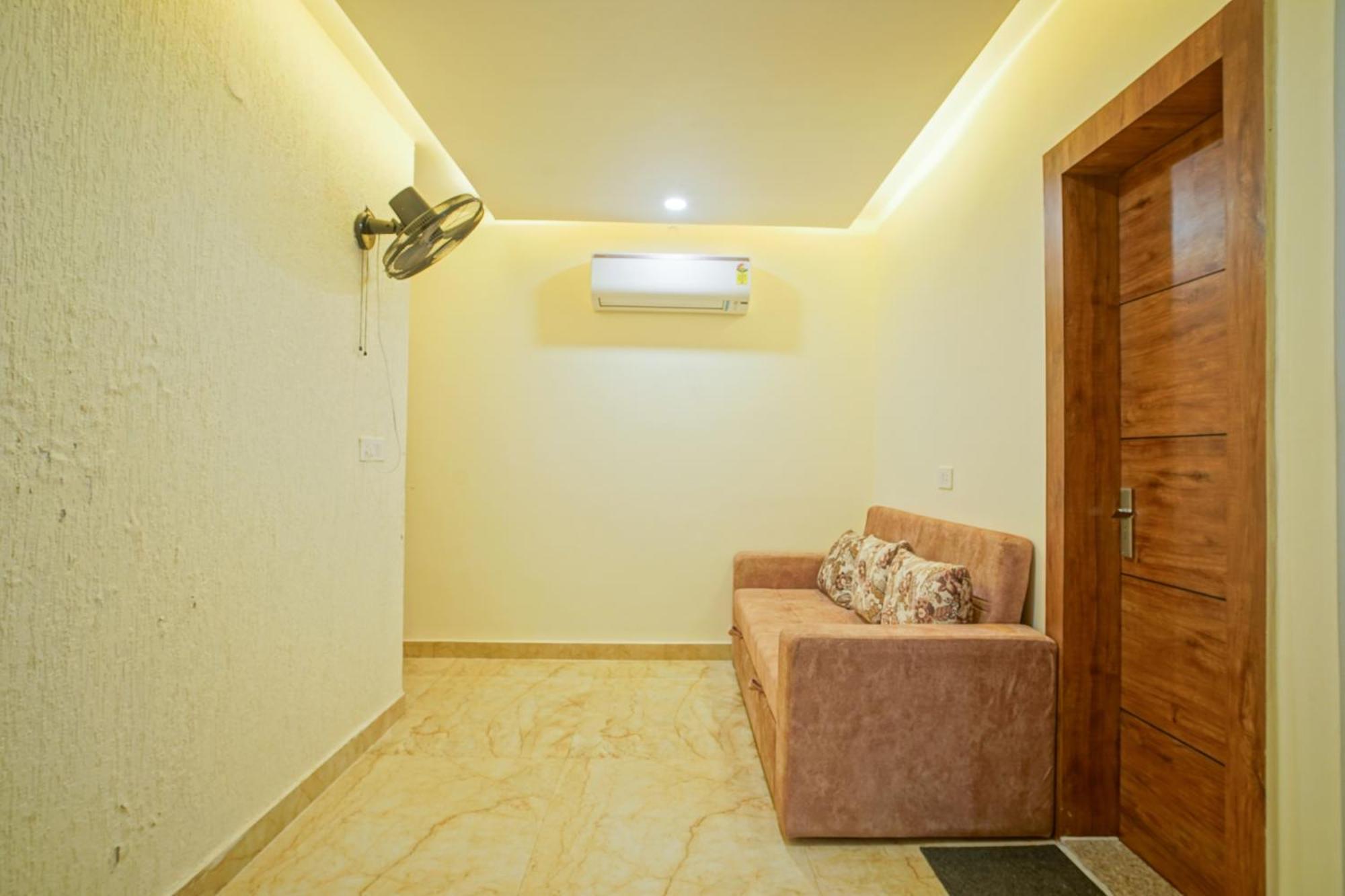 Hotel Nirvana Bliss, Behind Parmarth Niketan Rishīkesh Екстериор снимка