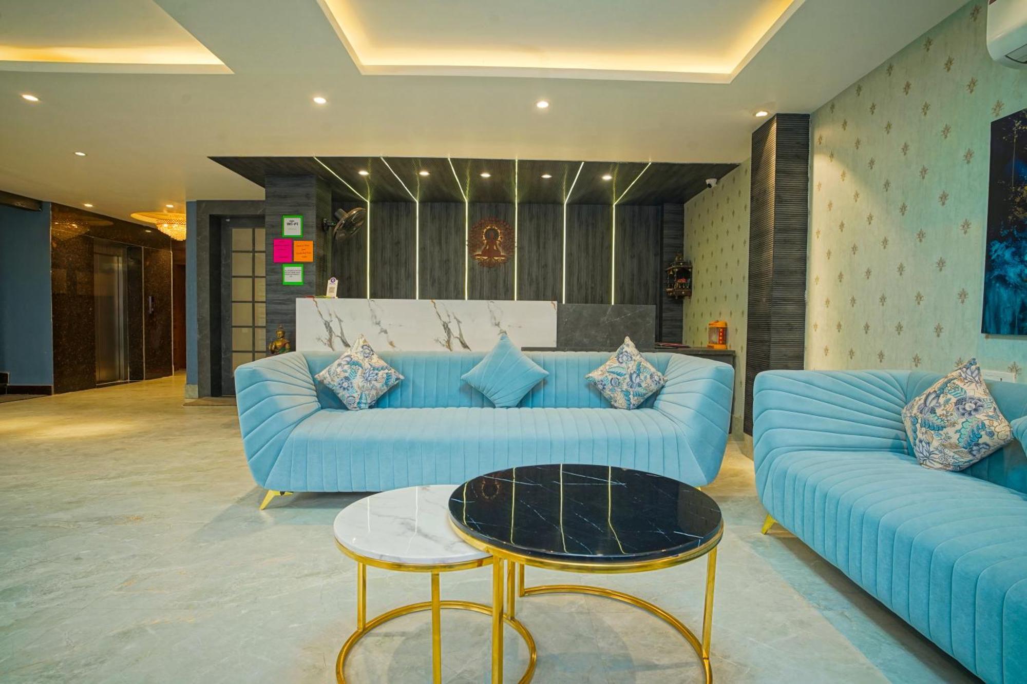 Hotel Nirvana Bliss, Behind Parmarth Niketan Rishīkesh Екстериор снимка