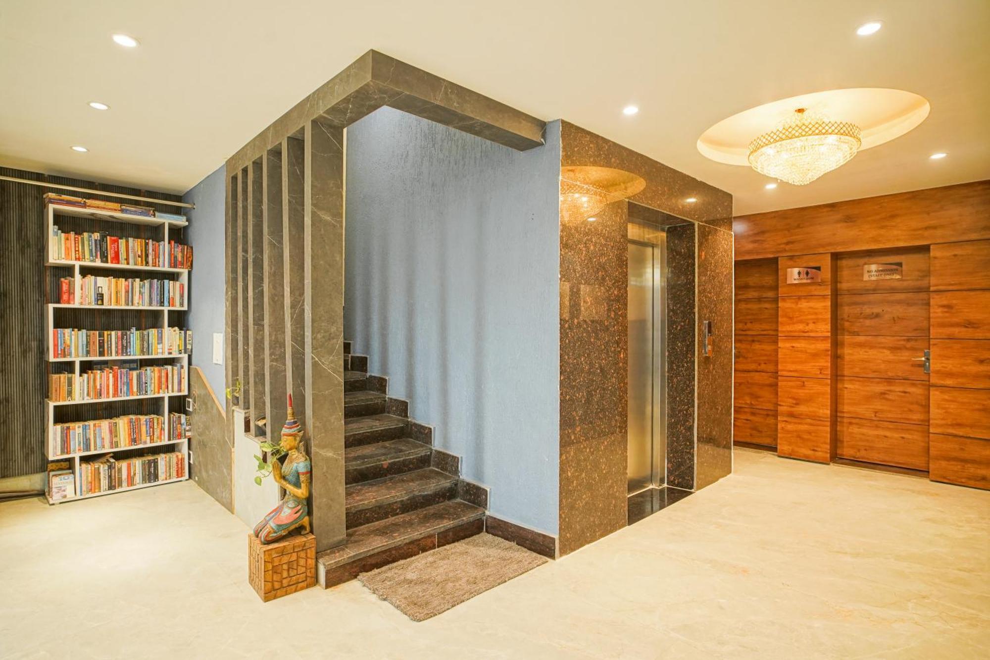 Hotel Nirvana Bliss, Behind Parmarth Niketan Rishīkesh Екстериор снимка