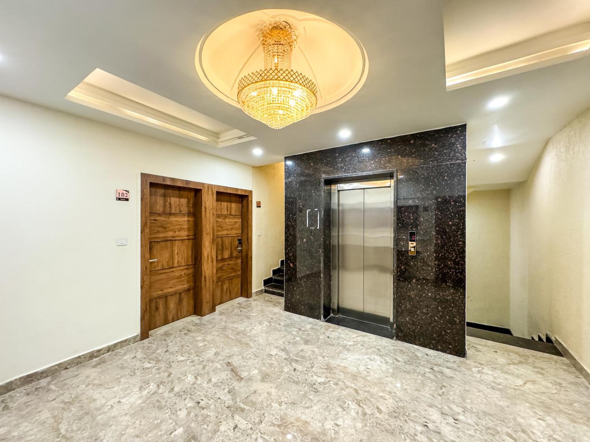 Hotel Nirvana Bliss, Behind Parmarth Niketan Rishīkesh Екстериор снимка