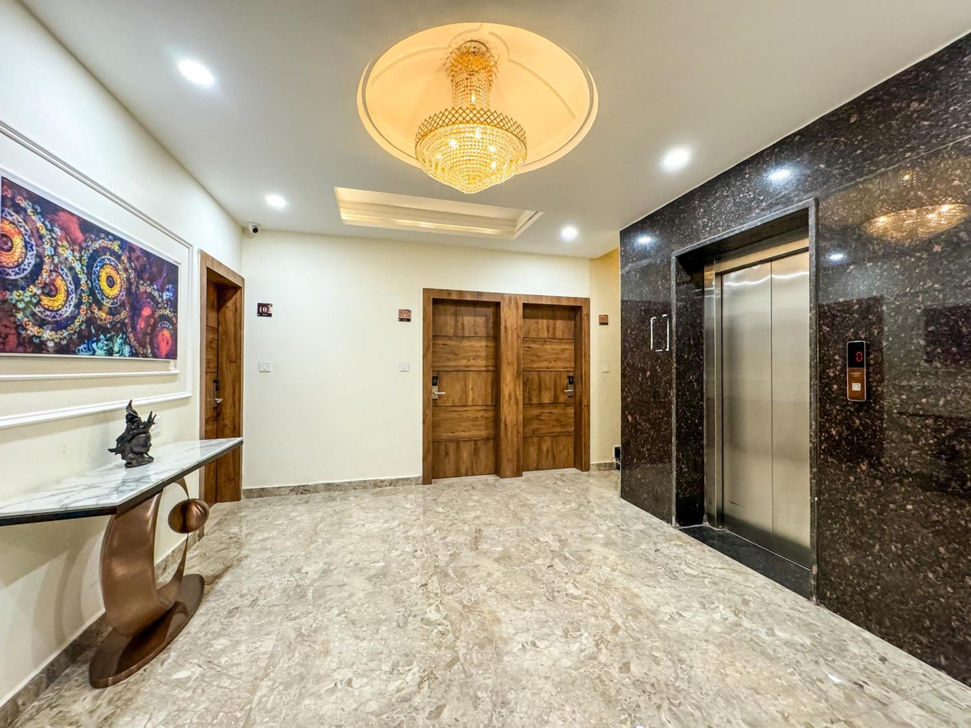Hotel Nirvana Bliss, Behind Parmarth Niketan Rishīkesh Екстериор снимка