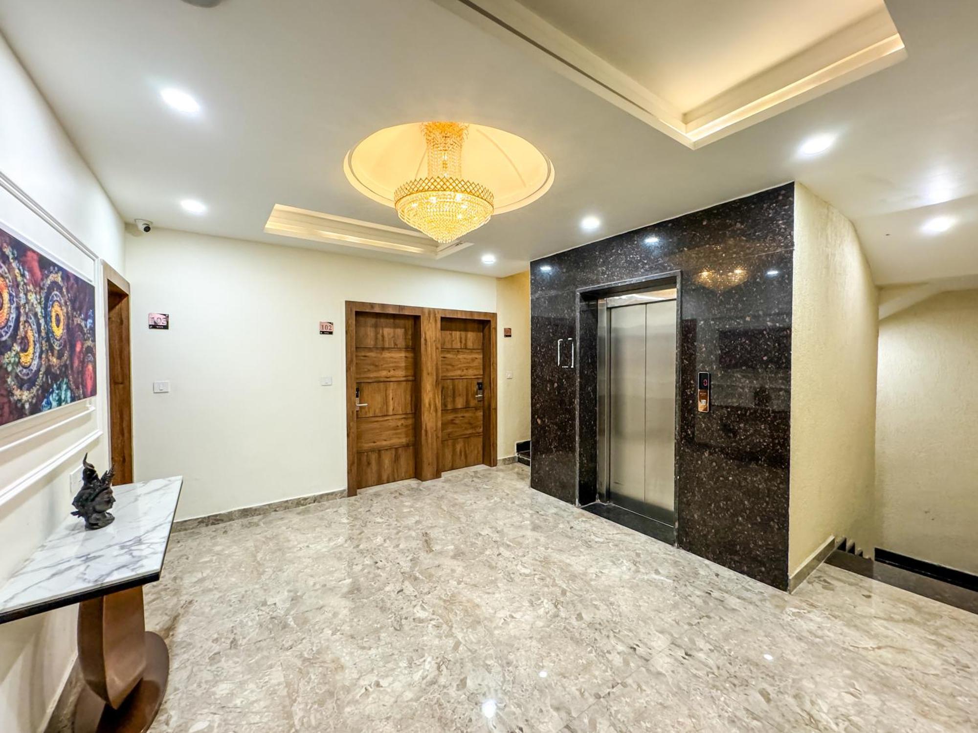 Hotel Nirvana Bliss, Behind Parmarth Niketan Rishīkesh Екстериор снимка